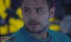 Da Melbourne: Alla fine del primo set arriva la sfida di parole tra Wawrinka e Tsonga (Video)