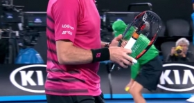 Stan Wawrinka classe 1985, n.4 del mondo
