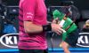 Stan Wawrinka distrugge la racchetta. Verrà multato dalla Yonex (Video)