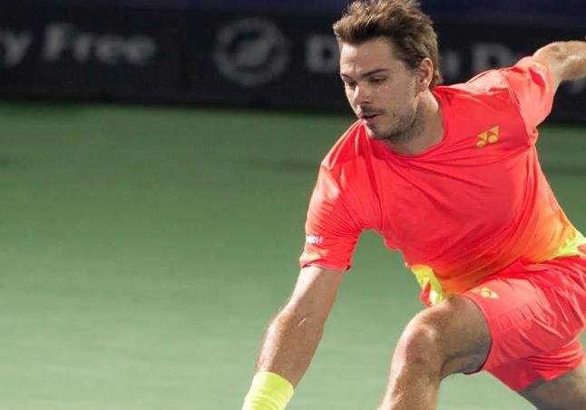 Stan Wawrinka classe 1985, n.9 del mondo