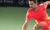 ATP Dubai: I risultati della seconda giornata con il Live dettagliato. Fuori Stan Wawrinka