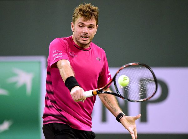 Stan Wawrinka classe 1985