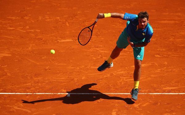 Stan Wawrinka classe 1985, n.3 del mondo