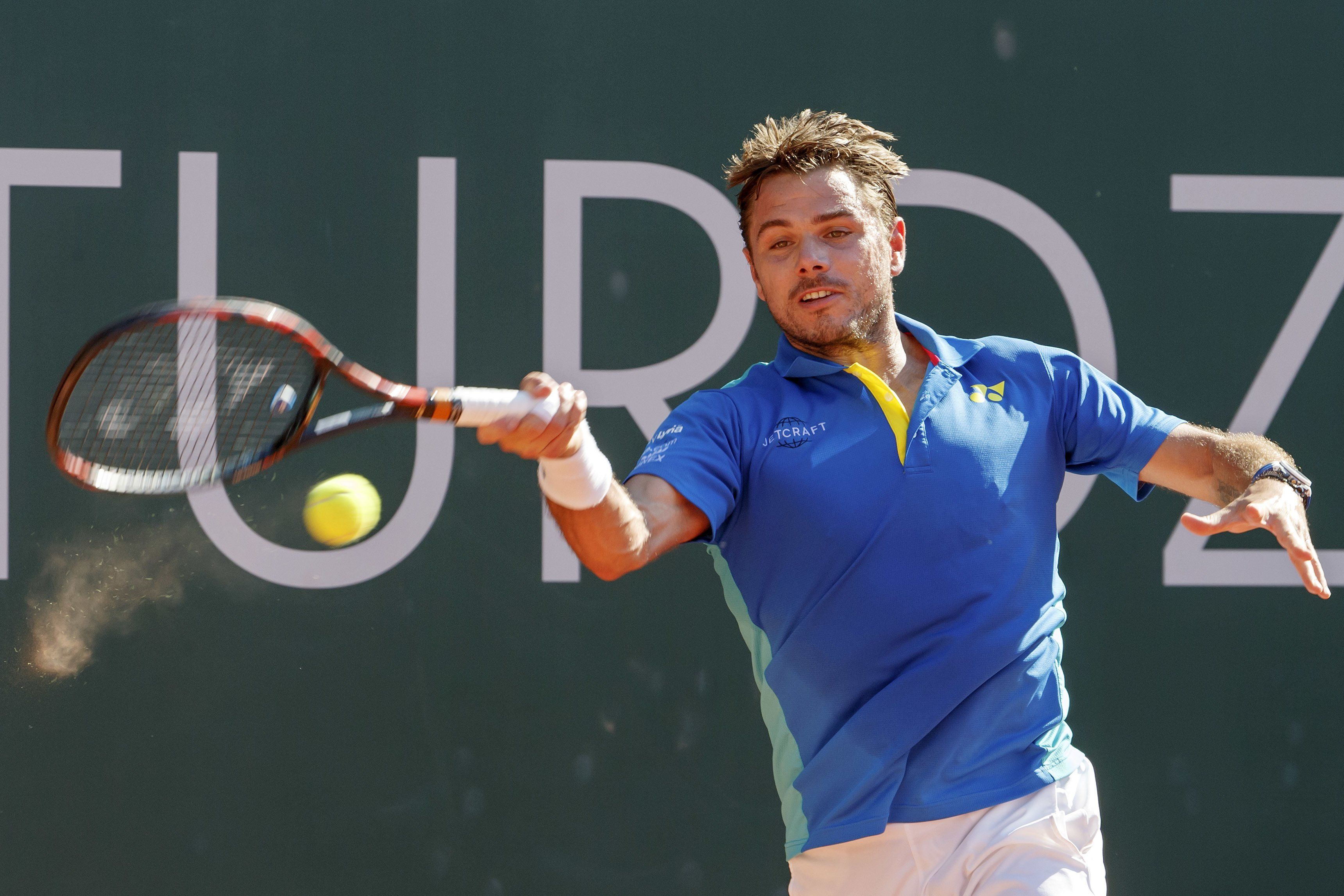 Stan Wawrinka classe 1985, n.9 del mondo