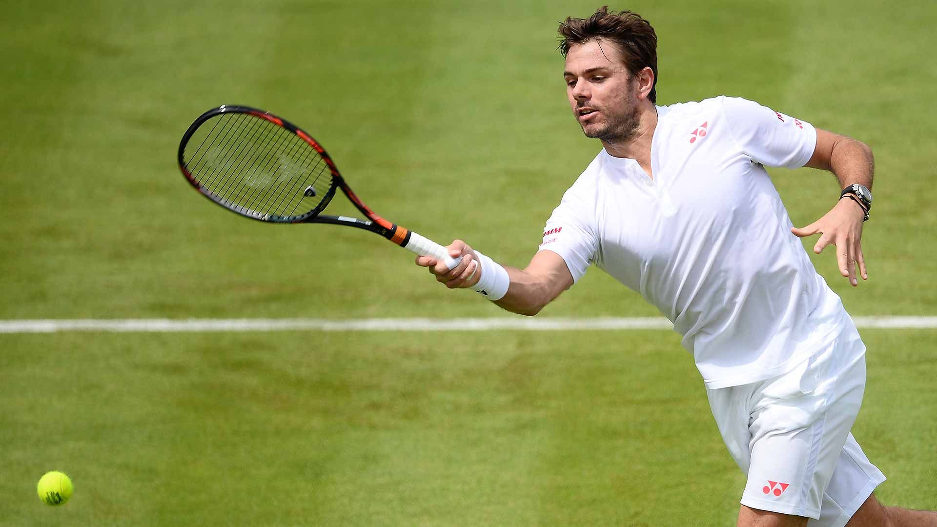 Stan Wawrinka classe 1985, n.3 del mondo