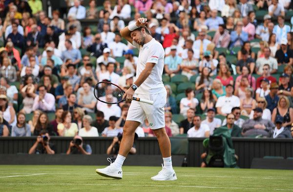 Stan Wawrinka classe 1985, n.3 del mondo