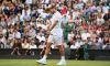 Stan Wawrinka e il problema al ginocchio sinistro