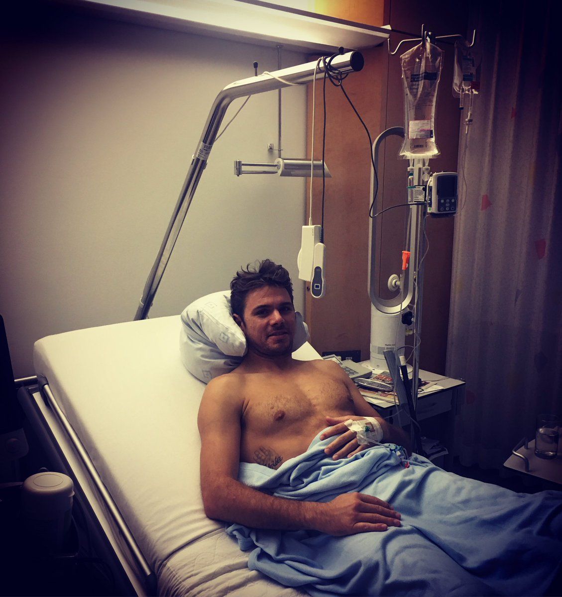 Stan Wawrinka classe 1985, n.4 del mondo
