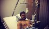 Operato al ginocchio Stan Wawrinka