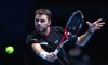 Masters Cup – Londra: Stanislas Wawrinka si impone in tre set su David Ferrer ed ora spera in Rafael Nadal