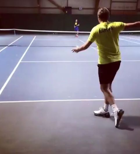 Stan Wawrinka classe 1985, n.7 del mondo