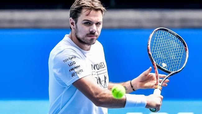 Stan Wawrinka classe 1985