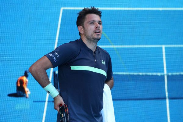 Stan Wawrinka classe 1985, n.9 del mondo