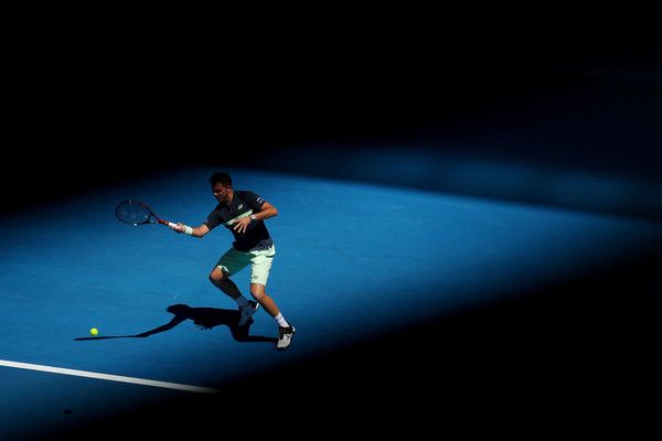 Stan Wawrinka classe 1985, n.13 del mondo