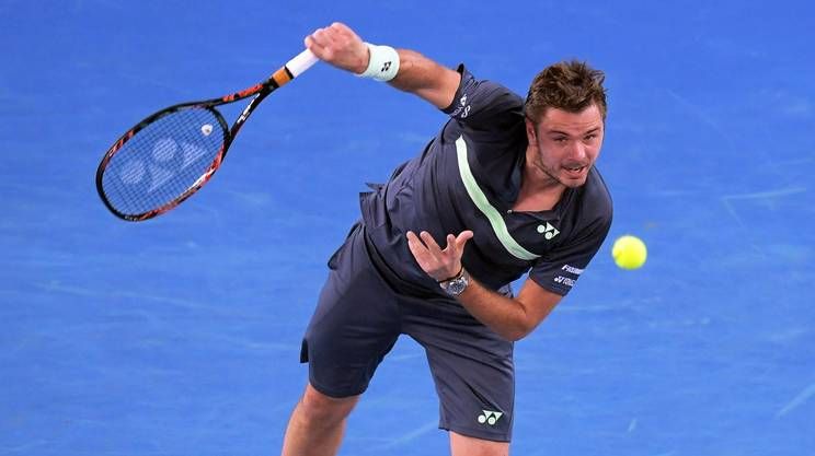 Stan Wawrinka classe 1985