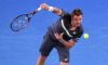 ATP Marsiglia: I risultati con il Live dettagliato del Secondo Turno. Mahut elimina Muller
