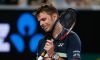 Ancora problemi al ginocchio per Stan Wawrinka che si ritira dal torneo di Marsiglia (Video)
