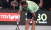 Stan Wawrinka ancora fiducioso: “Devo aggrapparmi alle cose positive e continuare a lavorare”