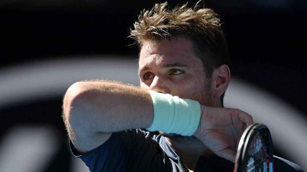 Stan Wawrinka classe 1985