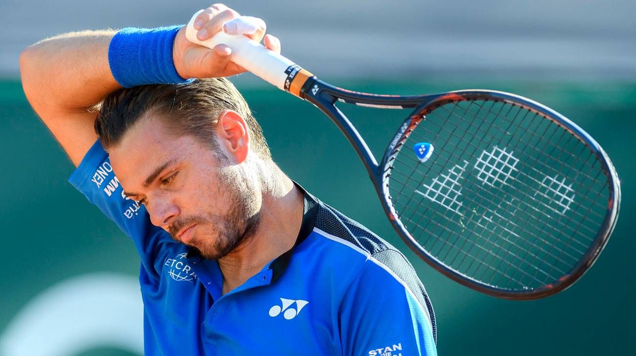 Stan Wawrinka classe 1985