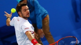 Stanislas Wawrinka classe 1985, n.3 del mondo