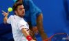 Stanislas Wawrinka dà forfait anche a Marsiglia
