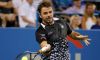 Stan Wawrinka riceve un invito per Shanghai