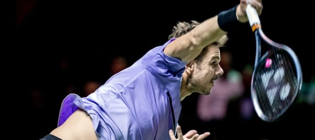 Stan Wawrinka classe 1985