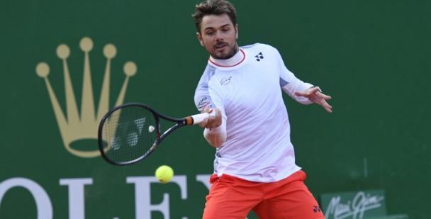 Stan Wawrinka classe 1985