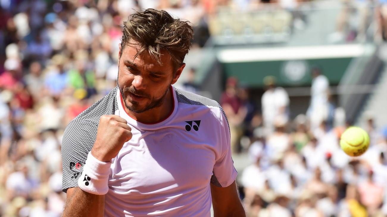 Stan Wawrinka classe 1985