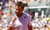 ATP Doha: Le teste di serie. Guida il seeding Stan Wawrinka