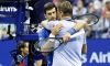 Us Open: Novak Djokovic si ritira. Wawrinka ai quarti di finale. Novak polemico con il pubblico