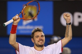 Stanislas Wawrinka classe 1985, n.3 del mondo