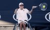 La prima volta di Eurosport. Il canale ha trasmesso le finali Junior e del torneo wheelchair