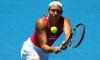 Yanina Wickmayer ha contratto la malattia di Lyme