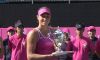 WTA International Tokyo: Dopo cinque anni e mezzo Yanina Wickmayer ritorna a vincere un torneo