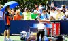 Yanina Wickmayer dà forfait nel torneo del Lussemburgo. La belga soffre di un problema alla schiena