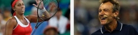 Wilander e Keys già scoppiano. Finità già la collaborazione