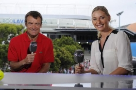 Mats Wilander parla di Djokovic e Nadal