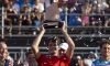 ATP Santiago: La wild card Thiago Seyboth Wild vince il torneo (con il video della finale)