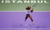 Masters WTA Istanbul: Risultati Completi Semifinali singolare e doppio. Livescore dettagliato. Serena Williams, pur con dei problemi fisici, ha sconfitto per 6-4 al terzo Jelena Jankovic. Ora sfiderà in finale la cinese Na Li, nuova n.3 del mondo