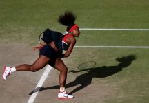 Giochi Olimpici – Londra 2012: Serena Williams umilia Maria Sharapova e conquista la medaglia d’oro