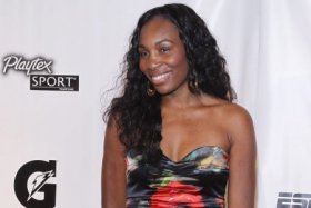 Venus Williams classe 1980, ex n.1 del mondo