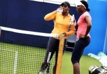 Video del Giorno: Il ritorno delle sorelle Williams