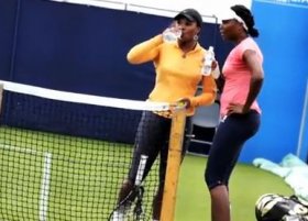 Il ritorno delle sorelle Williams