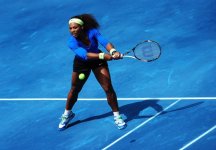 WTA Madrid: Serena Williams stende anche Victoria Azarenka e trionfa nel torneo madrileno. 41 esimo successo in carriera per l’americana