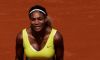 Day 4 al Roland Garros: terremoto Williams, male Flavia