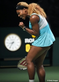 Risultati e News dal Masters WTA di Singapore