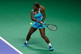 Risultati e News dal Masters WTA di Singapore