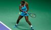 Masters WTA Singapore: Serena Williams vs Simona Halep è la finale. La Wozniacki si arrende all’americana per 8-6 al tiebreak del terzo set. Ko la Radwanska